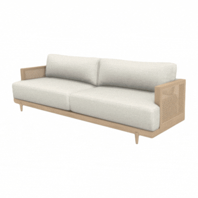 Галерея мода Гостиная Boho Living Room #2